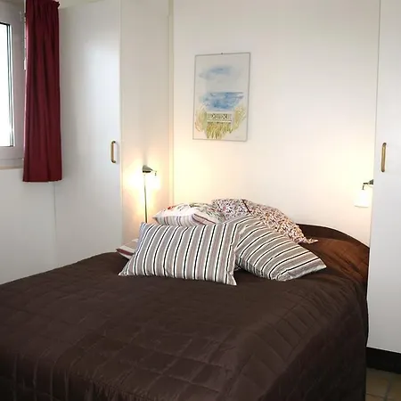 Lyngbyvej Iivii Appartement Løkken