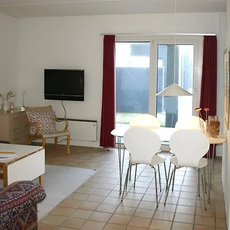 Lyngbyvej Iivii Appartement