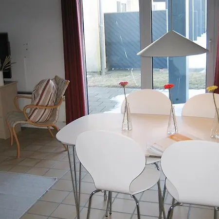 Lyngbyvej Iivii Appartement *