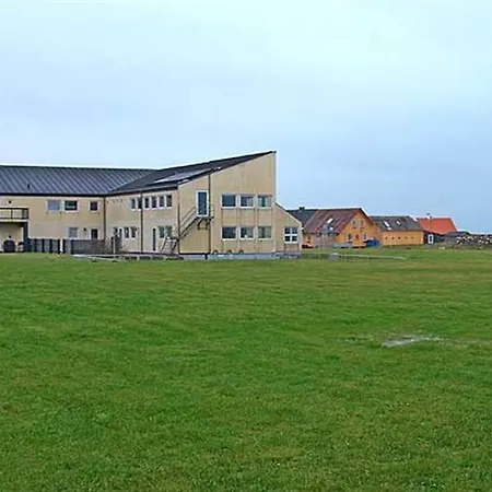 Appartement Lyngbyvej Iivii
