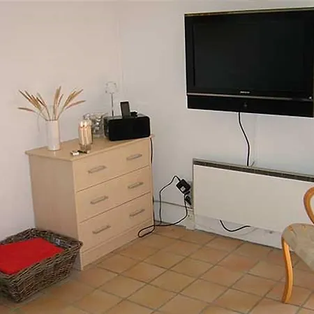 Appartement Lyngbyvej Iivii *